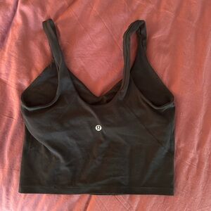 Lululemon align tank